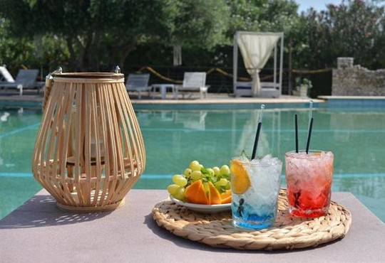 Greek Pride Aithrion Hotel 4* - снимка - 5