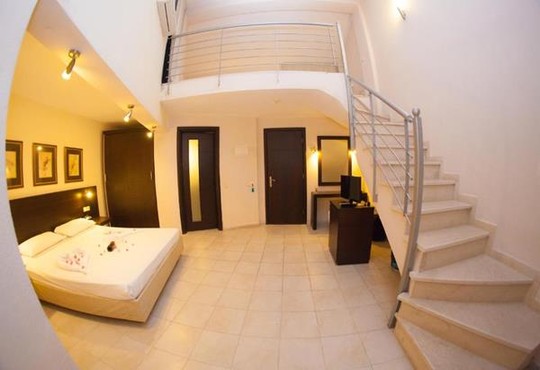 Greek Pride Aithrion Hotel 4* - снимка - 9