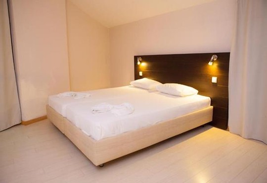Greek Pride Aithrion Hotel 4* - снимка - 10