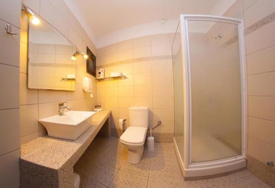 Greek Pride Aithrion Hotel 4* - снимка - 11