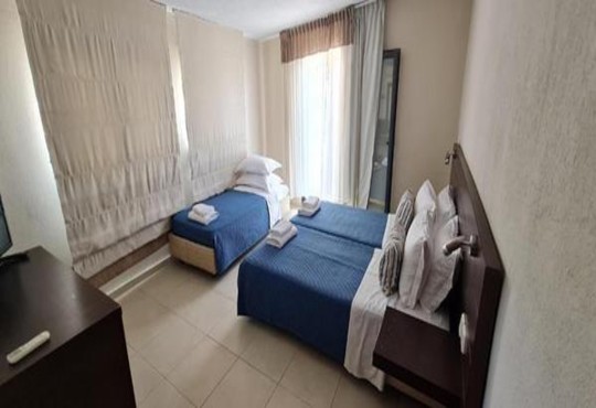 Greek Pride Aithrion Hotel 4* - снимка - 13