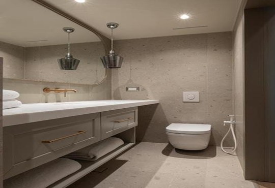 Oniro Boutique Hotel 4* - снимка - 5