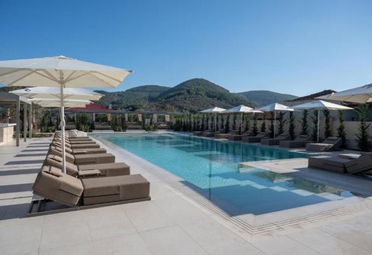 Oniro Boutique Hotel 4* - снимка - 10