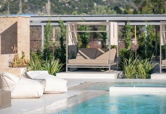 Oniro Boutique Hotel 4* - снимка - 11