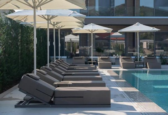 Oniro Boutique Hotel 4* - снимка - 12