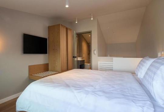 Oniro Boutique Hotel 4* - снимка - 22