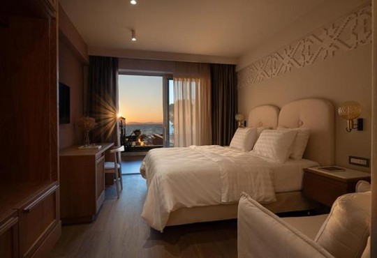 Oniro Boutique Hotel 4* - снимка - 17