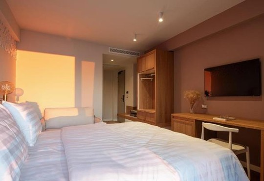 Oniro Boutique Hotel 4* - снимка - 18