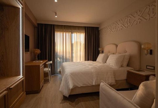 Oniro Boutique Hotel 4* - снимка - 20