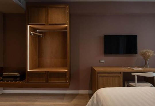 Oniro Boutique Hotel 4* - снимка - 21