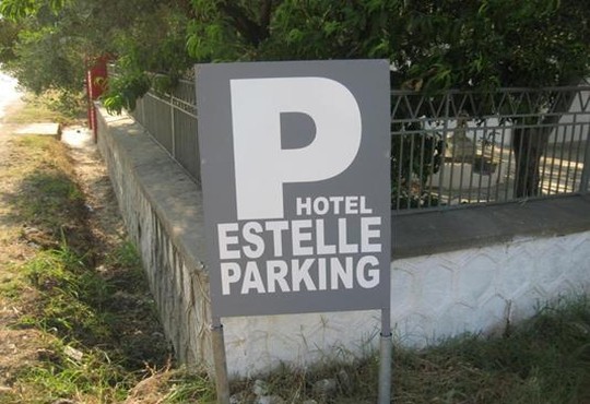 Estelle Hotel 2* - снимка - 4