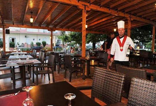 Estelle Hotel 2* - снимка - 6