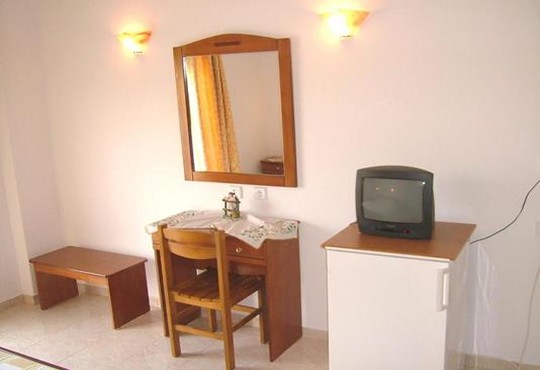 Estelle Hotel 2* - снимка - 10