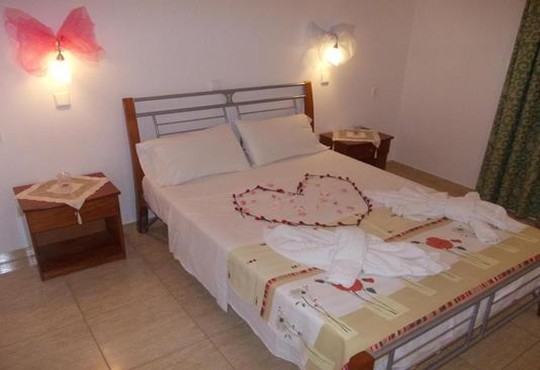 Estelle Hotel 2* - снимка - 11