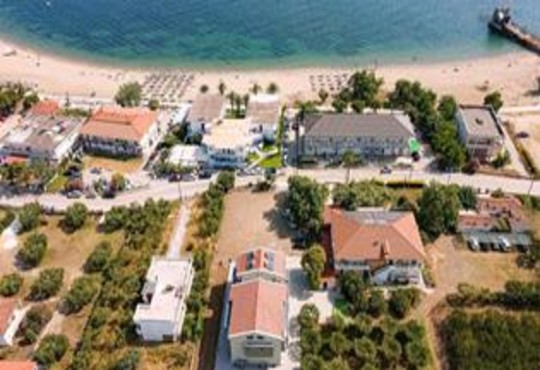 Estelle Luxury Boutique Hotel 4* - снимка - 1