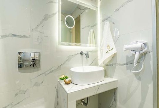 Estelle Luxury Boutique Hotel 4* - снимка - 7