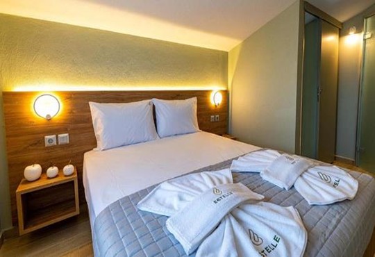 Estelle Luxury Boutique Hotel 4* - снимка - 8