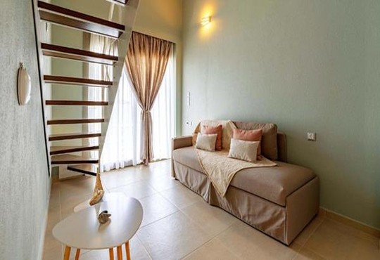 Estelle Luxury Boutique Hotel 4* - снимка - 12