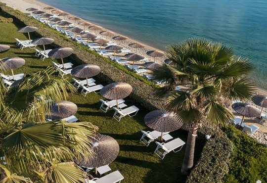 Domes Noruz Kassandra 5* - снимка - 4