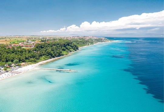 Domes Noruz Kassandra 5* - снимка - 6