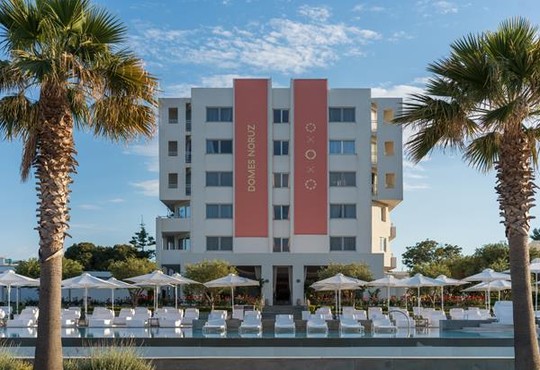 Domes Noruz Kassandra 5* - снимка - 11