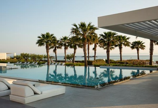 Domes Noruz Kassandra 5* - снимка - 14