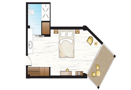 Domes Noruz Kassandra 5* - снимка - 16