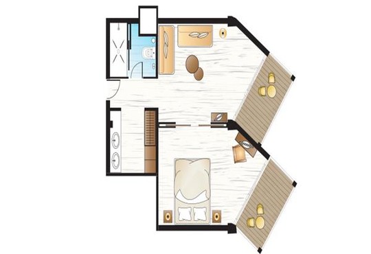 Domes Noruz Kassandra 5* - снимка - 17