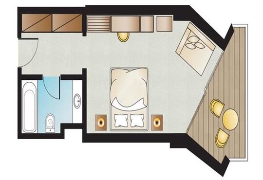 Domes Noruz Kassandra 5* - снимка - 18