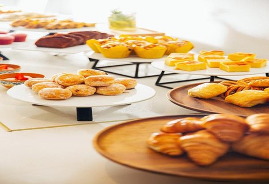 Domes Noruz Kassandra 5* - снимка - 19