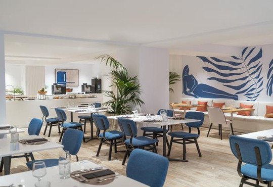 Domes Noruz Kassandra 5* - снимка - 20