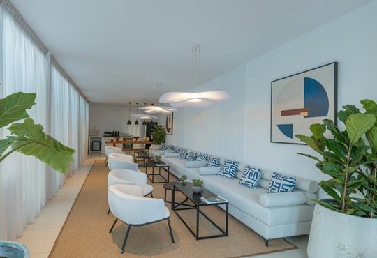 Domes Noruz Kassandra 5* - снимка - 23