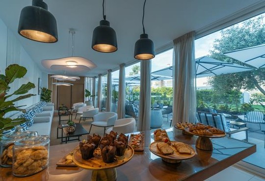 Domes Noruz Kassandra 5* - снимка - 24