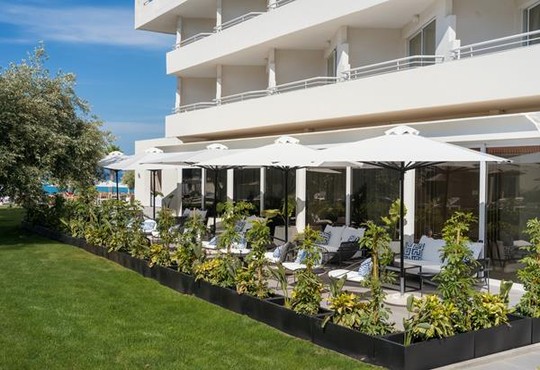 Domes Noruz Kassandra 5* - снимка - 25