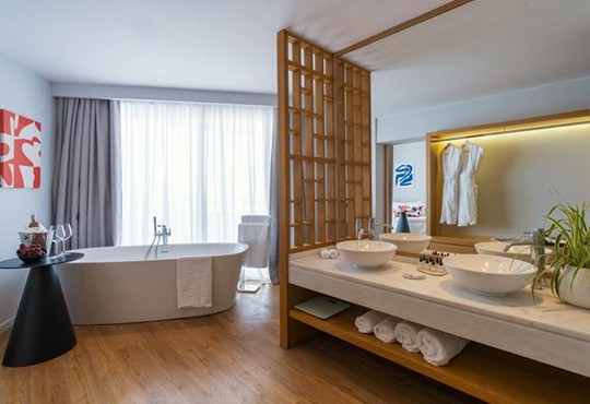 Domes Noruz Kassandra 5* - снимка - 26