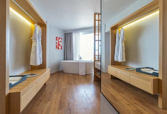 Domes Noruz Kassandra 5* - снимка - 27