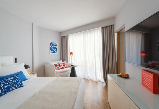 Domes Noruz Kassandra 5* - снимка - 28