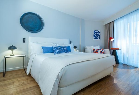 Domes Noruz Kassandra 5* - снимка - 29