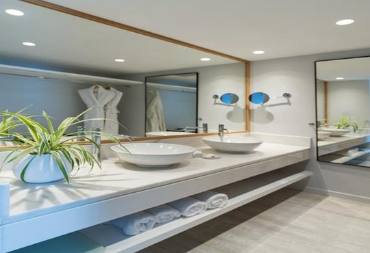 Domes Noruz Kassandra 5* - снимка - 30