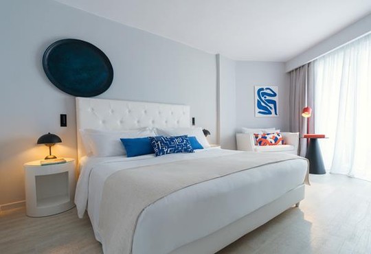 Domes Noruz Kassandra 5* - снимка - 31