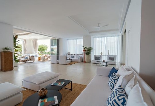 Domes Noruz Kassandra 5* - снимка - 33