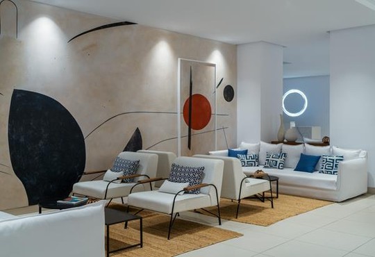 Domes Noruz Kassandra 5* - снимка - 34