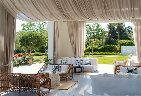 Domes Noruz Kassandra 5* - снимка - 35