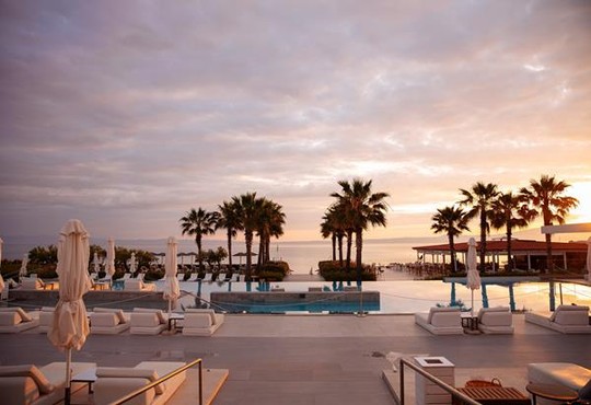 Domes Noruz Kassandra 5* - снимка - 39