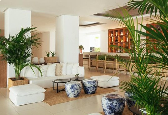 Domes Noruz Kassandra 5* - снимка - 42