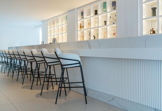 Domes Noruz Kassandra 5* - снимка - 41