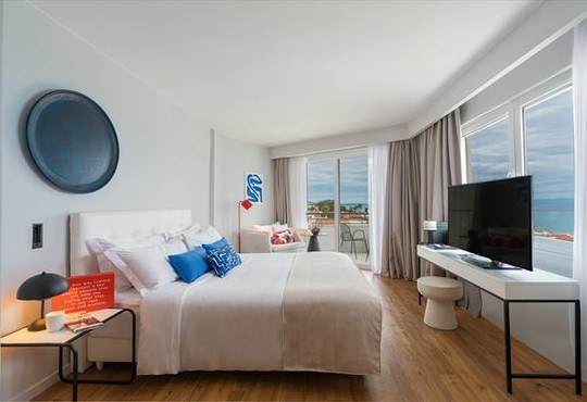 Domes Noruz Kassandra 5* - снимка - 43