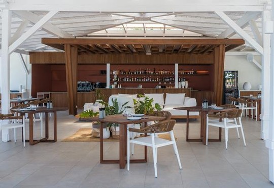 Domes Noruz Kassandra 5* - снимка - 52