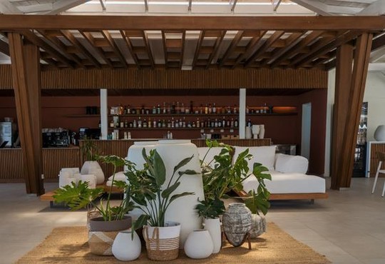 Domes Noruz Kassandra 5* - снимка - 53