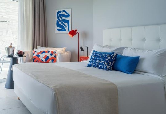 Domes Noruz Kassandra 5* - снимка - 54